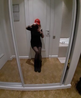 Вероника, 40 лет