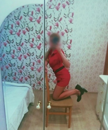 Раиса, 25 лет