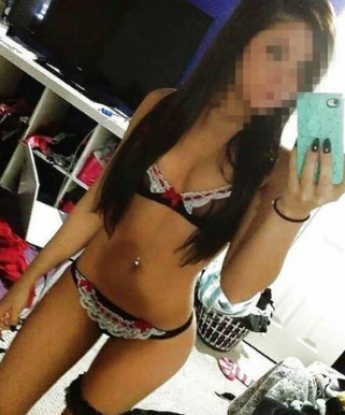 Эвелина, 21 год